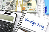 budgeting