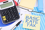 basic rate tax