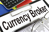 Currency Broker