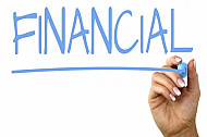 financial