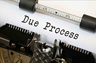 Due Process