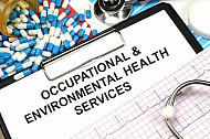 occupational and environmental health services