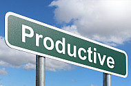 Productive