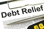 Debt Relief