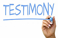 testimoney