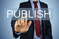 publish