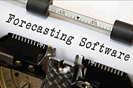 Forecasting Software