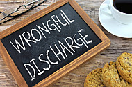 wrongful discharge