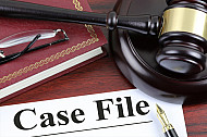 case file