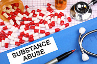 substance abuse