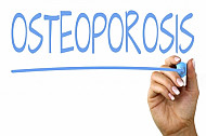 osteoporosis