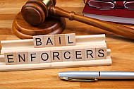 bail enforcers