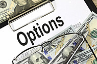 options