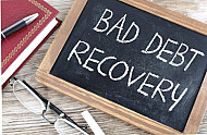 bad debt recovery 