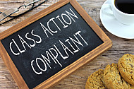 class action complaint