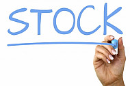 stock