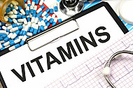 vitamins