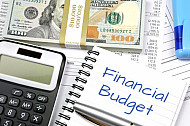 financial budget