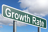 Growth Rate