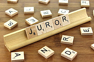 Juror
