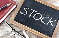 stock