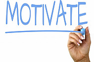 motivate
