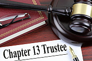 chapter 13 trustee