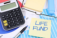 life fund