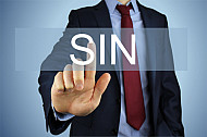 sin