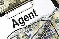 agent