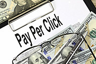 pay per click
