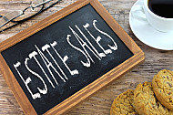 estate sales