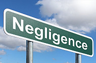 Negligence