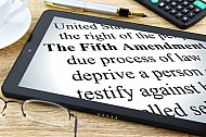 The Fifth Amendment