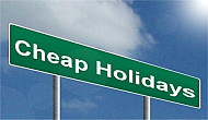 Cheap Holidays