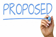 proposed