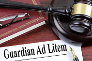 guardian ad litem