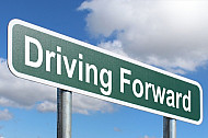Driving Forward