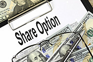 share option