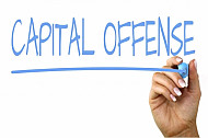 capital offense