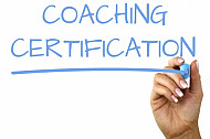 coaching certification