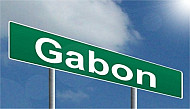 Gabon