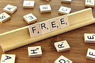 Free