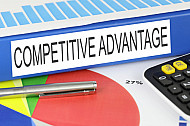 competitive advantage