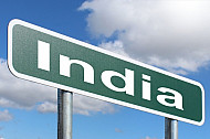India