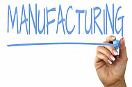 manufacturing