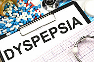 dyspepsia