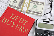 debt buyers