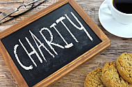 charity