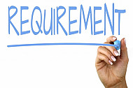 requirement